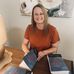 Krissy Webb, Writer - Facebook