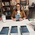 Krissy Webb, Writer - Facebook