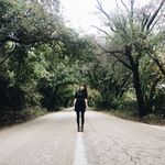 Krista Abraham - @foxesfleeting - Instagram