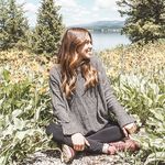 Krista Abraham - @itsthatgirl.kris - Instagram