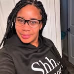 Krista Ames - @itsdareal_k.ames - Instagram