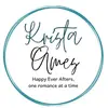Krista Ames Author - @kristaamesauthor - TikTok