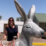 Krista Ames-Cook - @route_66_explorer - Instagram