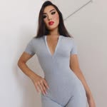 Krista Cassya Antonio - @krista.ancassya - Instagram