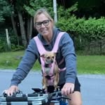 Krista Arsenault Bartley - @krista.bartley - Instagram