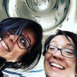 Kristine Beaty - @kgatchb - Instagram