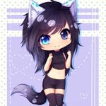KristaBenoit - @kristabenoit87 - Instagram