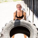Krista Varley Haywood - @kristabesttrainer - Instagram