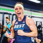 Kristine Best - @kbest_22 - Instagram