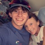 Krista Bishop - @cohendatsavage - Instagram