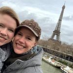 Krista Bishop - @bishopkrista - Instagram