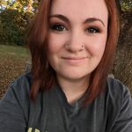 Krista Bishop - @kristathebish - Instagram