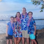 Kristi Schuberth Boles - @kristiboles20 - Instagram