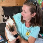 Kristi Bouchard - Facebook