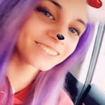 Michelle Tedford - @kristabouchardstacks - Instagram