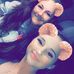 Krista Bragg - Facebook