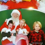Krista Bragg - Facebook