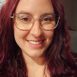 Krista Bright - @hazeleyes2022 - Instagram