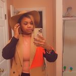 Krista Bright - @no_weird_username - Instagram