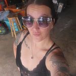 Krista Townsend (Bunch) - @bunchkk - Instagram