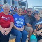 Kristi Bunch-Baker - @bunchbakerkristi - Instagram