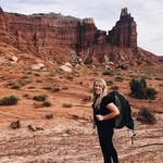 Krista Byrd - @krista.byrd.3 - Instagram