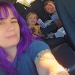 Krista Carpenter - @bearishcastle57 - Instagram