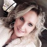 Kristi Carruthers - @kristicar3 - Instagram