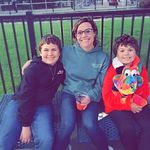 Krista Carson - @kristacarson56 - Instagram