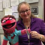 Krista Carson Elhai - @the8turwoman - Instagram