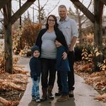 Krista Casey - @mrscasey3 - Instagram