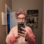 Krista Nutter - @krista_casey_66 - Instagram
