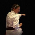Krista 'Holbek' Chase - @holbekchase - Instagram