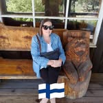 Krista Spadafore-Cleary - @spadaforekrista - Instagram