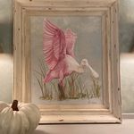 Krista Collier - @kristacollierartist - Instagram