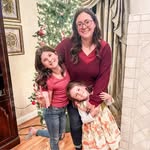 Krista Lashley Connelly - @krista_connelly_rn - Instagram