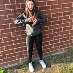 Krista  Conner - @krista69spam - Instagram