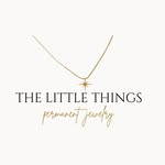 Krista Culp - @thelittlethings.permjewelry - Instagram