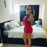 Krista Dean - @kristadean202 - Instagram