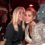 𝓀𝓇𝒾𝓈𝓉𝒶 𝒹𝑒 𝓋𝓇𝒾𝑒𝓈 - @kristadevriesx - Instagram