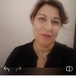 Krista de Vries - @studiogoforit - Instagram