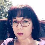 Kristina Nicolosi DeVries - @not_your_senorita - Instagram