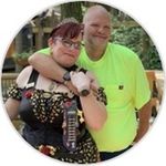 Krista Myers-Dillon - @lovingmamaof3.angels - Instagram