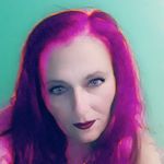 kristi dillon - @ms.mizunderstood - Instagram