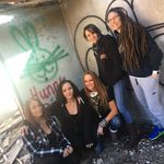 ND (Krista Dillon) - @nd.83 - Instagram