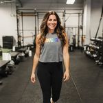 Christa Doran - @christadoran - Instagram
