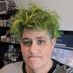Krista Doran - @vanguardvolus - Instagram