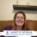 Krista Downs - @kristadowns72 - Instagram