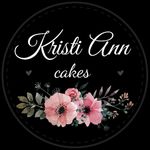 Kristi Downs - @kristi.ann.cakes - Instagram