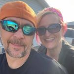 Krista Doyle - @snowmaiden88 - Instagram